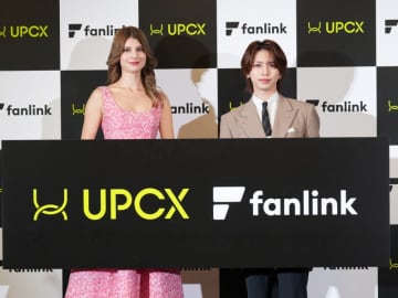 マギー＆岩橋玄樹が「自動車愛」を熱く語る！