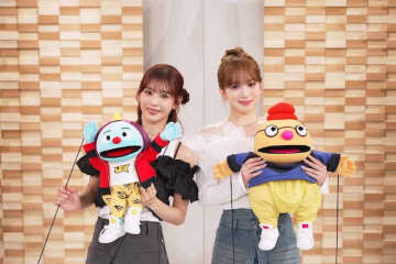 ダンス番組『ゾンターク』全国放送にME:I RAN＆SUZU、BE:FIRST SOTA、KELOがゲスト出演