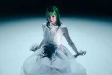 PORINソロプロジェクトPii＋Soft Pine、坂本慎太郎カバー曲「マヌケだね」配信！