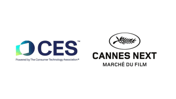 CTAとカンヌのMarché Du Film、CES Innovation Awardsの新しい映画製作・配給部門で提携