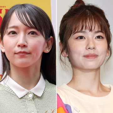 吉岡里帆&小芝風花の電撃移籍で様変わりした芸能プロ事情…若手女優を引きつける“お金”以外の魅力