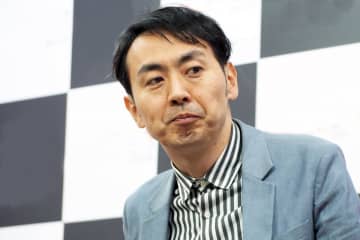 アンガ田中卓志、愛犬散歩中の男性に「あれ違反だよね？」　“マナー”守らずモヤモヤ
