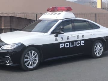 お尻たたいた…20代女性にわいせつ行為、深夜の路上で　自転車の男逮捕、体を触った疑い　防カメで特定された会社員34歳「たたいたが、もんでいない」