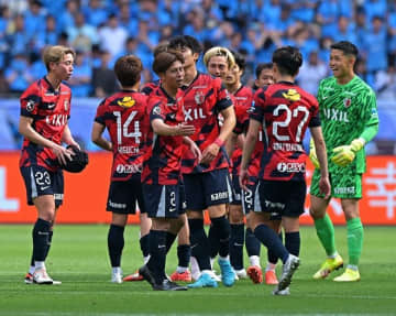 鹿島は優勝できそう？ 本誌担当記者に訊いてみた。「ありますね」と自信に満ちた口ぶりの理由は…
