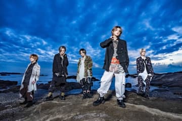 vistlip、ニューSG『BET』リリース発表
