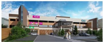 イオンリテール、兵庫県初の「そよら西宮今津」を5月30日オープン