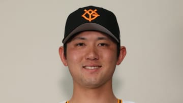 【巨人】平内龍太が東京ドームに　力強い直球が売りの右腕