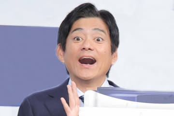 「黙ってましたけど…」博多華丸、睡眠薬を飲んでいると告白　「眠れない理由」を相方が暴露も