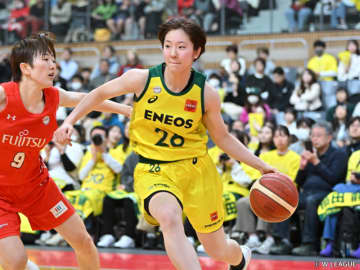 U19女子日本代表の合宿メンバー発表…田中こころらA代表セレクション参加の4名も