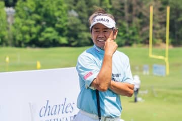55歳から始まった“米ツアー生活”に迫る「すごく楽しい、贅沢なおまけ」【藤田寛之の“人生付録記”】
