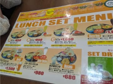 【大阪・中崎町】ランチ難民が偶然入ったお店が神コスパ店だった件