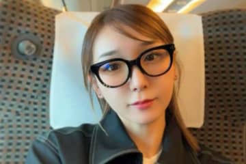 元モーニング娘。の前髪ぱっつん報告にネット反応「20歳は若返ったかも？」「可愛すぎ」