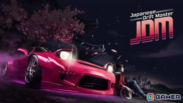 「JDM: ジャパニーズ・ドリフト・マスター」リリース時に登場する車種や必要スペックなどの情報が公開！発売日時は5月21日23時