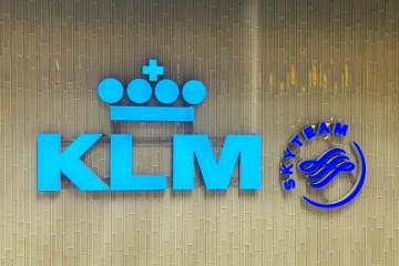 KLMオランダ航空、ブリッジタウン乗り入れ再開　冬期に季節運航