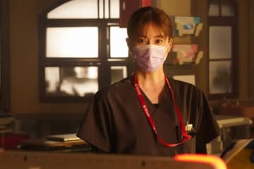 『Ｄｒ．アシュラ』建築現場の崩落事故