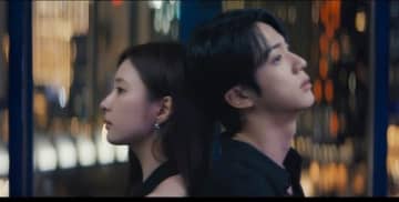 BTS ジン、タイトル曲「Don't Say You Love Me」MV公開“喧嘩するシーンが印象深かった”