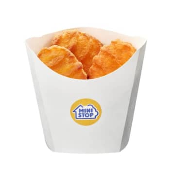 いよいよ今日から！中には“博多名物”ソースがとろり