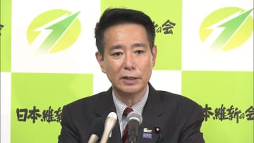 維新・前原氏「賛成できない」年金改革法案が閣議決定　“基礎年金底上げ”見送りに「あまりにも無責任」