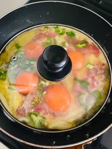 やば！お米が高い！そんな時の救世主レシピ