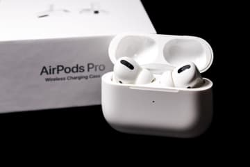 AirPods Pro 3の登場迫る？ アップルのコード内に“次世代モデル”の記述