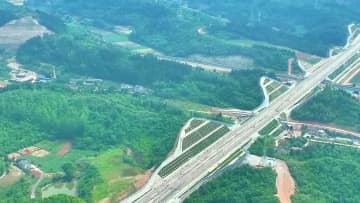中国・滬渝蓉高速鉄道の武漢－宜昌区間、開通前の調整試験開始