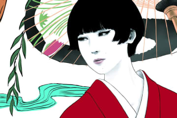 椎名林檎の新曲「芒に月」作曲・伊澤一葉、綾瀬はるか主演ドラマ「ひとりでしにたい」主題歌に