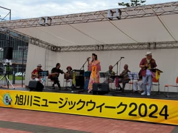 音楽の街・旭川で“北の音楽の都”を体感！市民参加型音楽祭『旭川ミュージックウィーク2025』開催