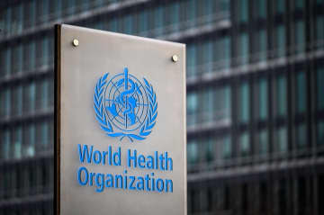 WHO報告書、 界保健分野の進展が鈍化