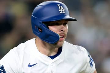 「ルーキーだから、それが僕の仕事」「最高の選手から吸収したい」ドジャース昇格の24歳ラッシング、出場機会少なくても学びへの意欲満々！
