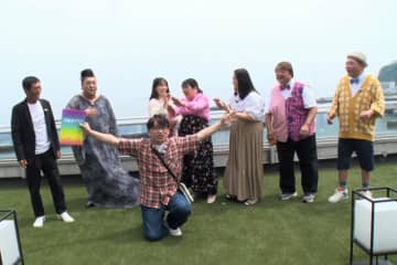 『週刊さんまとマツコ特大号』まさかの企画「熱海で泉ピン子から逃走中！」開幕