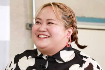 ゆいP、夕食で食べる“肉の量”にスタジオザワつく　「客席もちょっと引き気味」