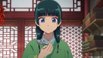 『薬屋のひとりごと』5月16日は放送休止　代わりに“男子会”特番を実施、新キャストも出演