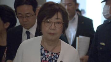 自民・太田参院議員、「資金提供持ちかけ」との一部報道を全否定