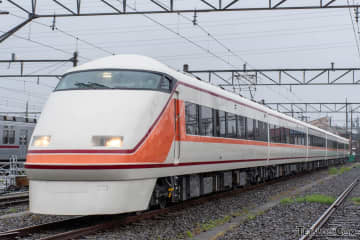 東武「スペーシア」が「これまでにない経路」で走行へ 上野駅へ入線する臨時特急、9月に運転