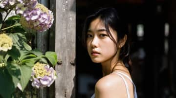 生成AIグラビアをグラビアカメラマンが作るとどうなる？第48回：リファレンス画像を使うComfyUI Workflowいろいろ（西川和久）