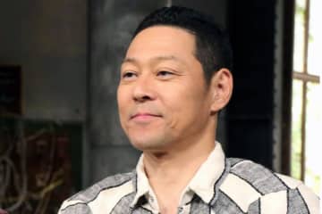 東野幸治、浜田雅功の“番組進行の恐ろしさ”語る　「やっぱスゴいっすよ」