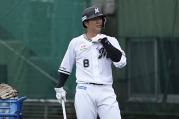 【イースタン】ロッテ、アセベドのサヨナラ打でヤクルトに競り勝つ！中村奨吾が4安打の大活躍、大下・石垣が本塁打放つ