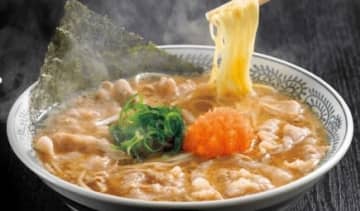 熟成醤油スープと自家製麺が自慢！丸源ラーメン千葉小倉町店がグランドオープン