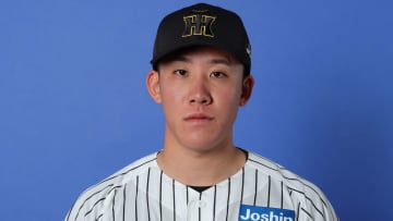 【阪神】富田蓮を1軍登録　前回3回1失点で降板　2軍では中継ぎ経験