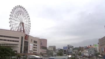 九州南部が全国初の梅雨入り　平年より14日早く…梅雨前線の影響で夜から週末にかけて大雨の恐れ
