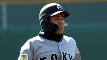 【5月16日プロ野球公示】巨人・平内龍太、門脇誠、DeNA宮﨑敏郎、ロッテ・ポランコら登録、巨人・高梨雄平、萩尾匡也、西武・髙橋光成ら抹消