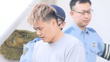 生後1カ月の次女に暴行して死亡させたか　20代の父親逮捕…次女には複数の骨折や皮下出血　群馬・前橋市