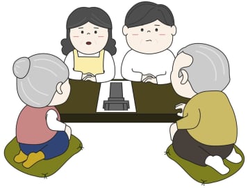 『家族じまい』とは？これからの時代を生きるための“家族との関係の整え方”｜高齢者に分かりやすく解説