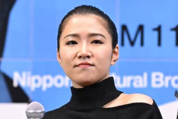 田中あいみ　木梨プロデュースで所ジョージ作曲の新曲「ＮＡＺＯ（ナゾ）」を6･14に配信
