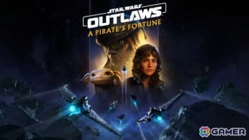 「スター・ウォーズ 無法者たち」のストーリーパック第2弾「A Pirate's Fortune」が配信！海賊たちと失われた財宝を巡る物語が描かれる