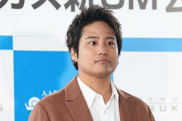 ＷＥＳＴ．桐山照史の酔様を大先輩俳優が暴露「横に座ってくる感じがしっとりしていてエロい」