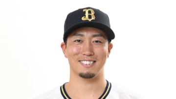 【オリックス】井口和朋を再昇格　ファームでは15試合にリリーフ登板し「防御率0.69」　前日プロ初先発の寺西成騎を抹消