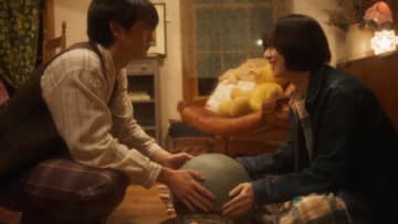 日テレ初のBLショートドラマ『今世も落ちる、恋ならば。』配信中！押田岳×世古口凌W主演で三つの時代を超える恋物語