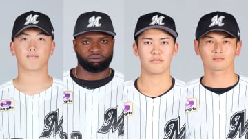 【ロッテ】前日に続き4人入れ替え　ポランコが最短で再昇格　田中晴也は3勝目を目指す　早坂響と立松由宇が抹消