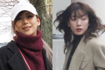 永野芽郁　不倫報道でも“しれっと”活動継続…“身内のトラブル”で引退した西内まりやとの差に集まる違和感